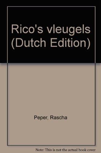 Rico's vleugels