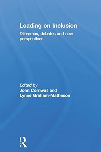 Leading on inclusion