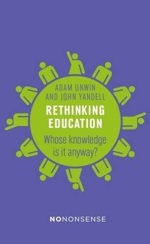 Rethinking education