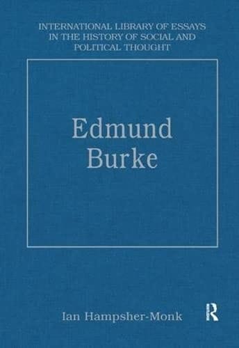 Edmund Burke