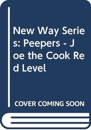 Joe the Cook (Peepers)