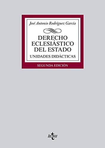 Derecho eclesiástico del Estado