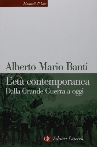L'età contemporanea