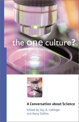 The one culture?