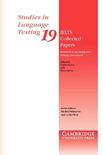 IELTS collected papers 2