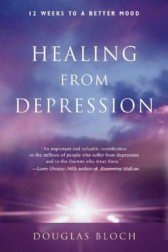 Healing from depression