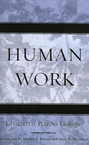 Human work