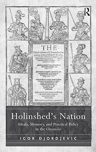 Holinshed's nation