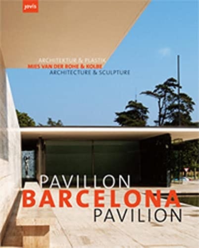 Barcelona-Pavillon
