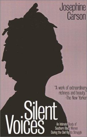 Silent Voices