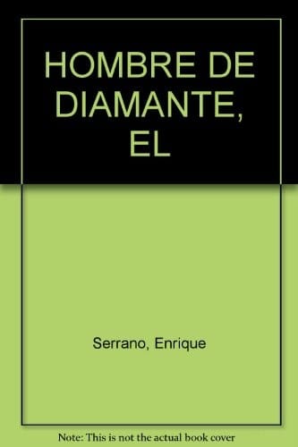 El hombre de diamante