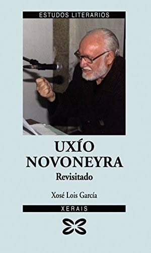 Uxío Novoneyra