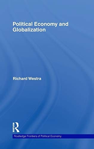 Political economy and globalization