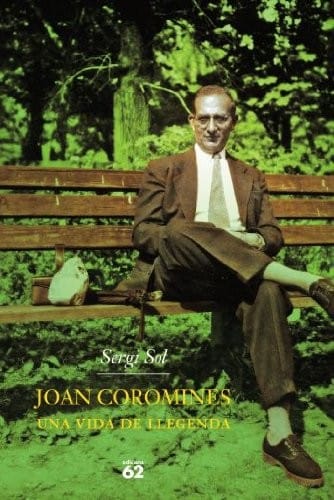 Joan Coromines