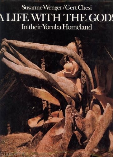 A life with the gods