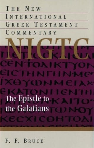 The epistle of Paul to the Galatians