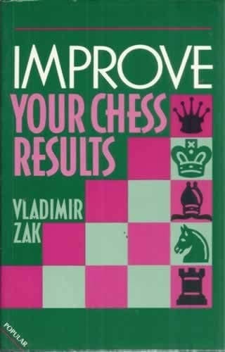 Improve your chess results