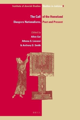 The call of the homeland