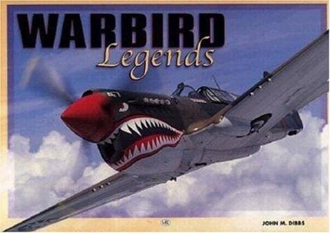 Warbird legends