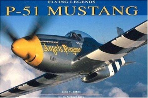 P-51 Mustang