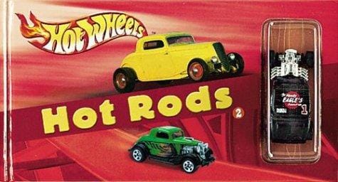 Hot Wheels Hot Rods