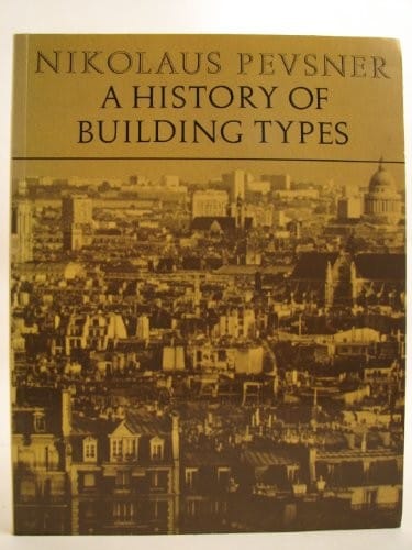 A history of building types