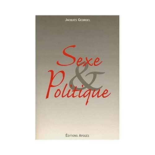 Sexe & politique