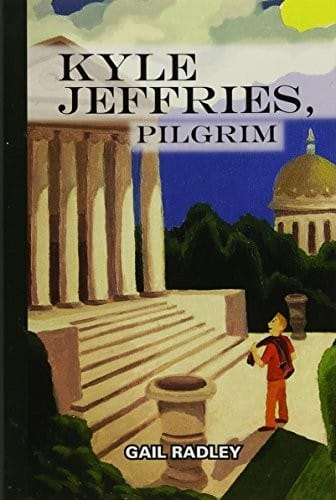 Kyle Jeffries, pilgrim