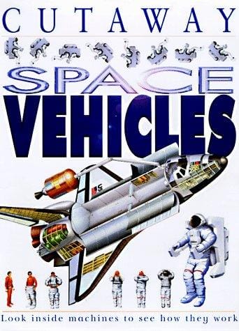 Space vehicles
