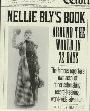 Nellie Bly's book