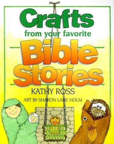Crafts/Favorite Bible Stories