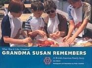Grandma Susan Remembers