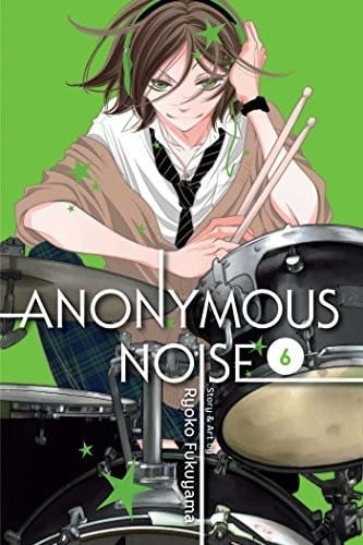 Anonymous noise