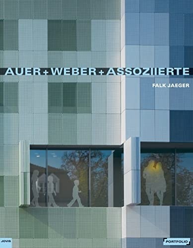 Auer + Weber + Assoziierte
