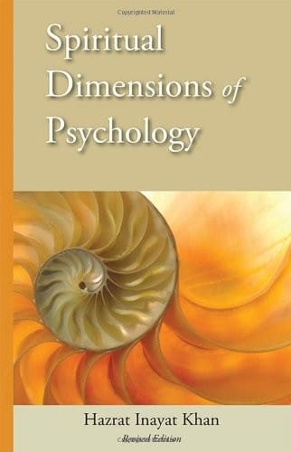 Spiritual dimensions of psychology