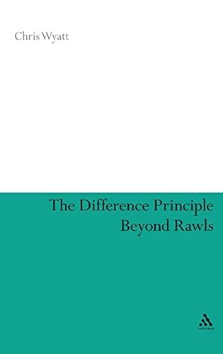 The difference principle beyond Rawls
