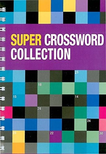 Super Crossword Collection