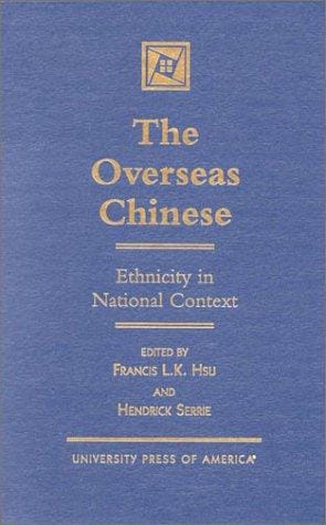 The overseas Chinese