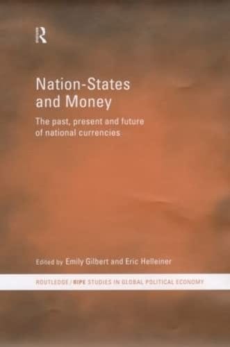 Nation-states and money