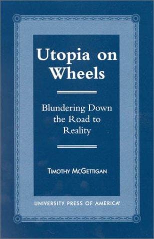 Utopia on wheels