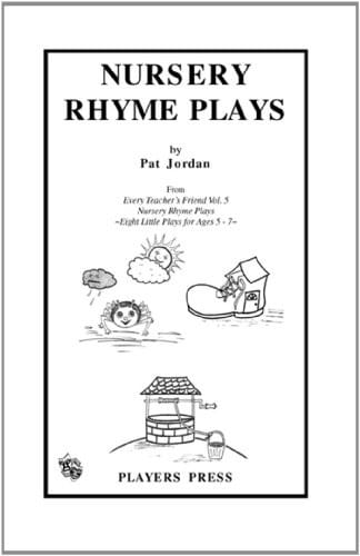 Nursery rhyme plays