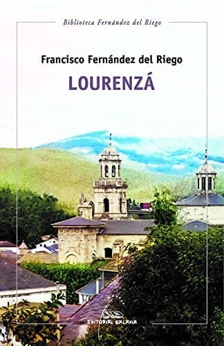 Lourenzá