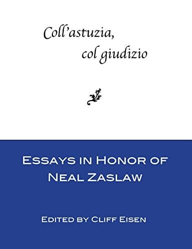 Coll' astuzia, col giudizio