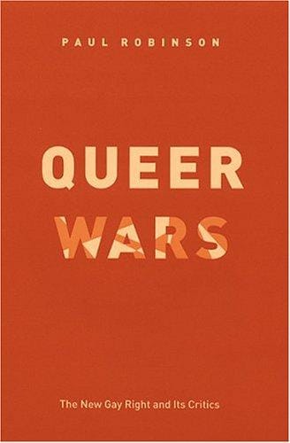 Queer wars