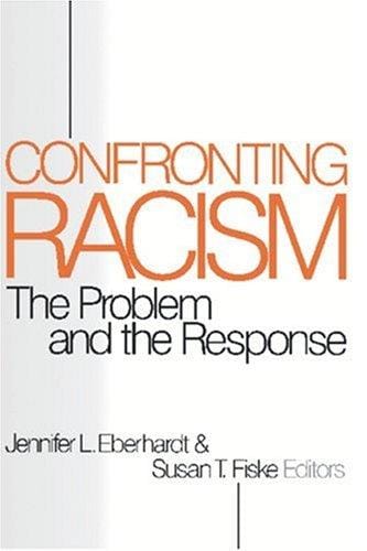 Confronting racism