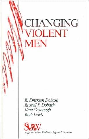 Changing violent men