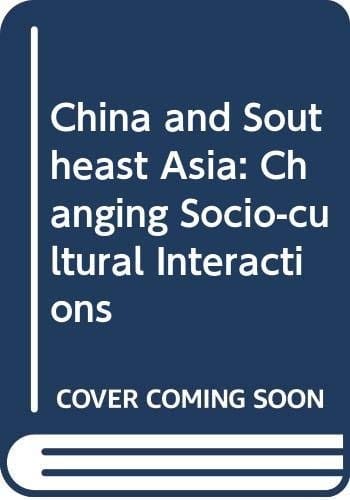 China and Southeast Asia
