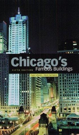 Chicago's famous buildings