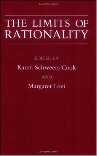 The Limits of rationality