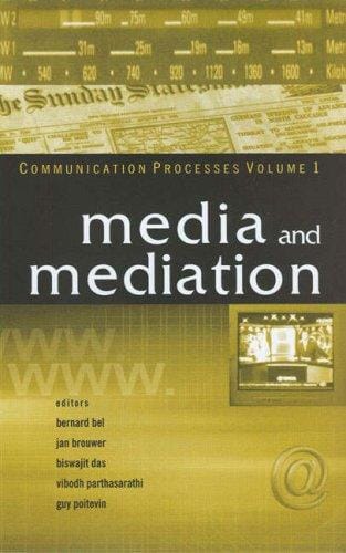 Media and mediation